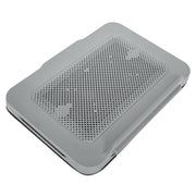 18” Dual Fan Chill Mat® with Adjustable Stand