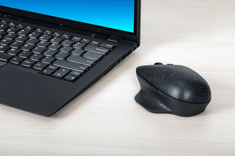 ErgoFlip™ EcoSmart™ Mouse