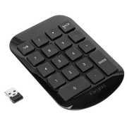 Wireless Numeric Keypad