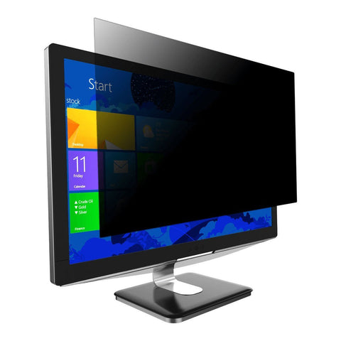 4Vu Privacy Screen for 21.6" Widescreen Monitors