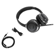 Wireless Bluetooth Stereo Headset