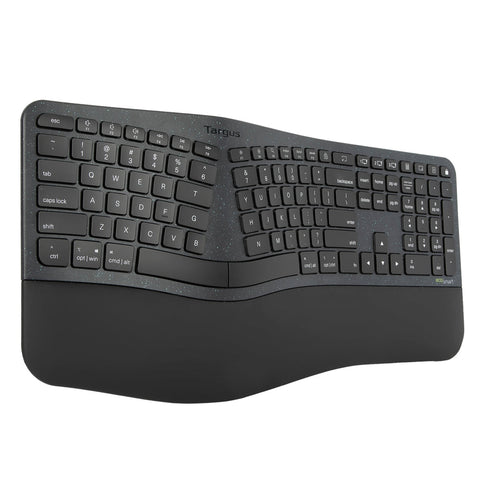 Sustainable Ergonomic EcoSmart™ Keyboard