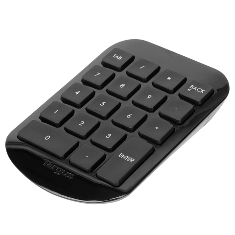 Wireless Numeric Keypad