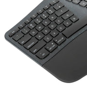 Sustainable Ergonomic EcoSmart™ Keyboard