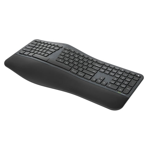 Sustainable Ergonomic EcoSmart™ Keyboard