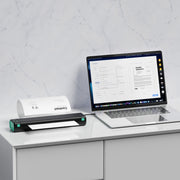 PRINTPAL PORTABLE PRINTER : PRECISION AND PORTABILITY