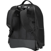 16" Compact Rolling Backpack