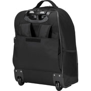 16" Compact Rolling Backpack