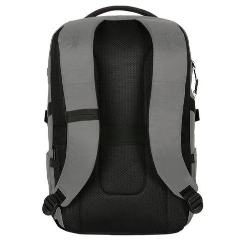 15-16” Terra EcoSmart® Backpack (Gray)