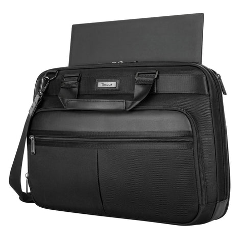 15-16" Mobile Elite Checkpoint-Friendly Briefcase