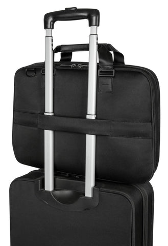 15-16" Mobile Elite Checkpoint-Friendly Briefcase