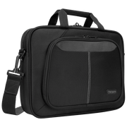 12.1" Intellect Slim Briefcase