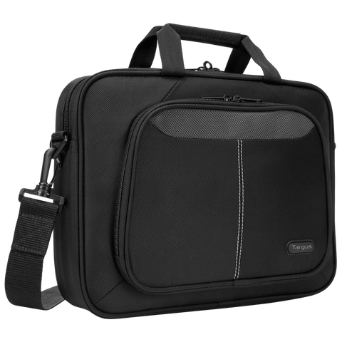 12.1" Intellect Slim Briefcase