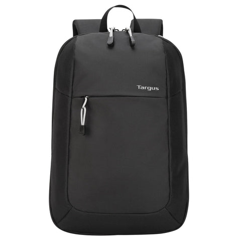 15.6" Intellect Essentials Backpack (Black)