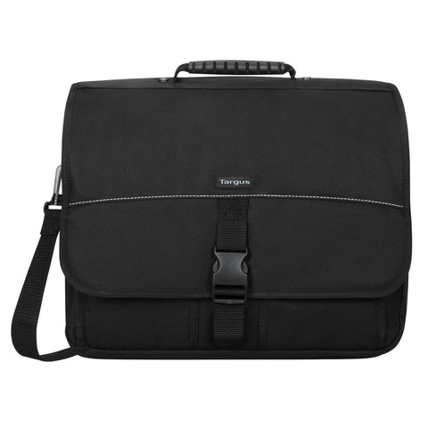 15.6" Messenger Laptop Case