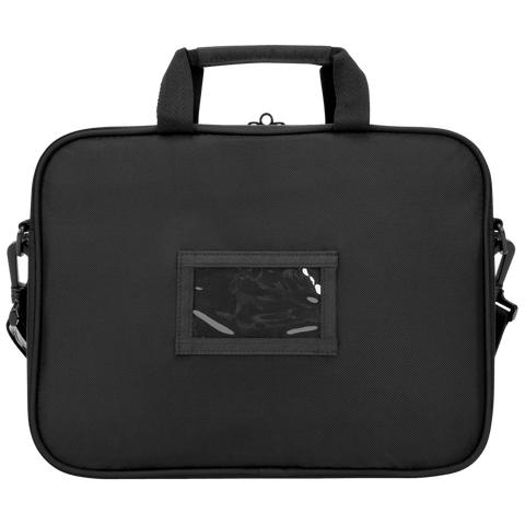 12.1" Intellect Slim Briefcase