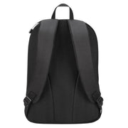 15.6" Intellect Essentials Backpack (Black)