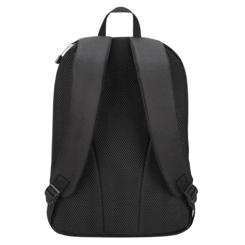 15.6" Intellect Essentials Backpack (Black)