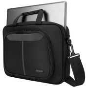 12.1" Intellect Slim Briefcase