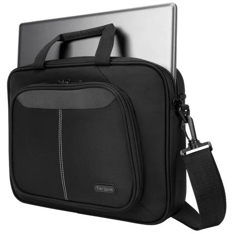 12.1" Intellect Slim Briefcase