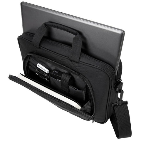 12.1" Intellect Slim Briefcase