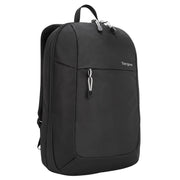 15.6" Intellect Essentials Backpack (Black)