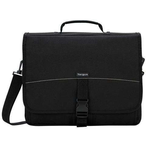 15.6" Messenger Laptop Case