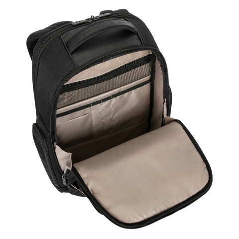 15" - 16" Mobile Elite Checkpoint-Friendly Backpack