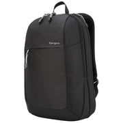 15.6" Intellect Essentials Backpack (Black)