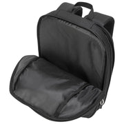 15.6" Intellect Essentials Backpack (Black)