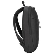 15.6" Intellect Essentials Backpack (Black)