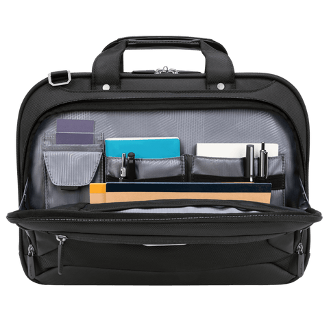 14" Corporate Traveler Briefcase